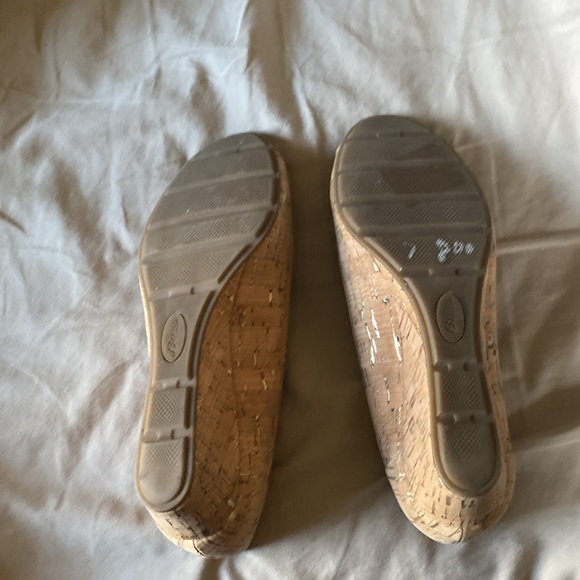 Bass cork wedges - Picture 3 of 5